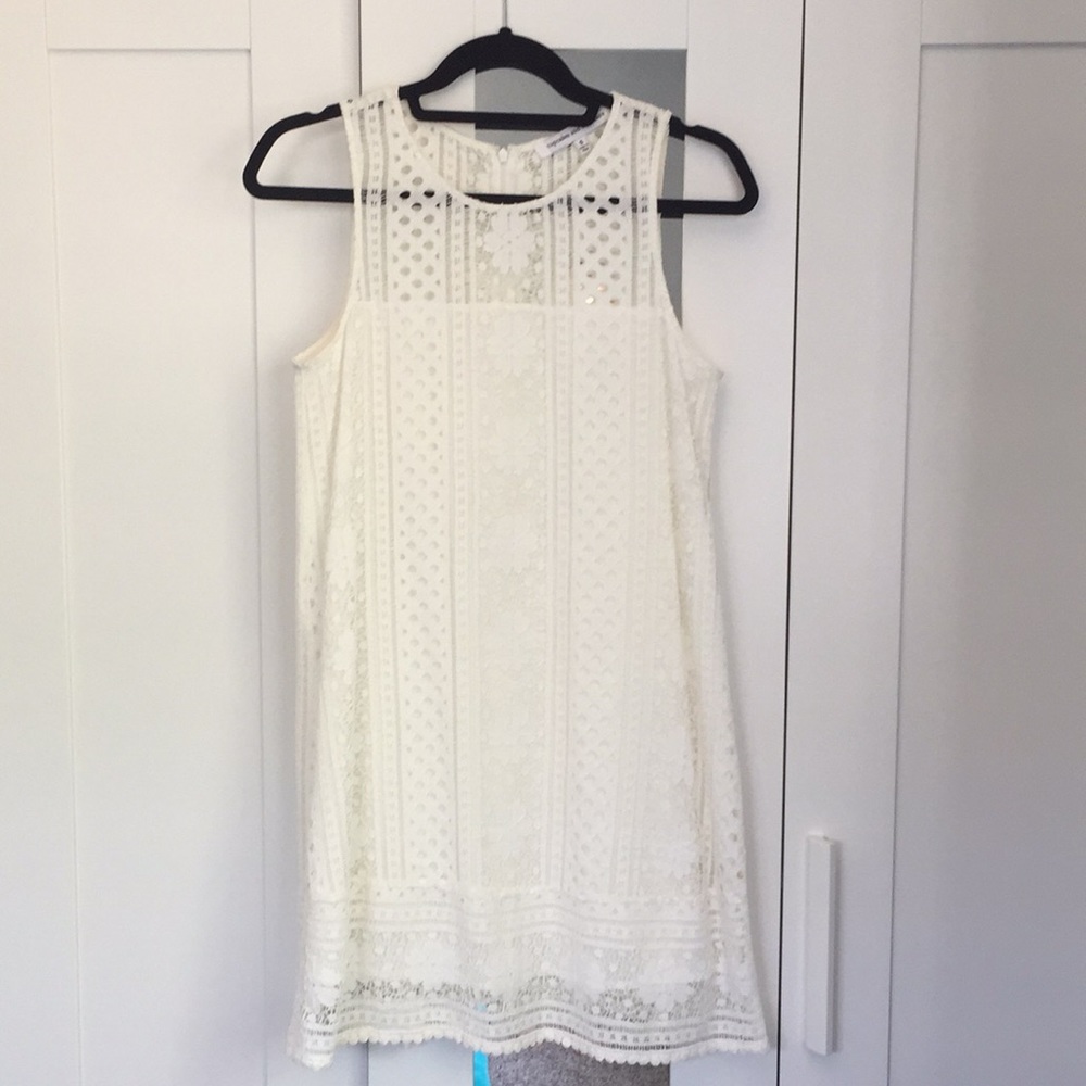 Cupcakes and Cashmere Dress